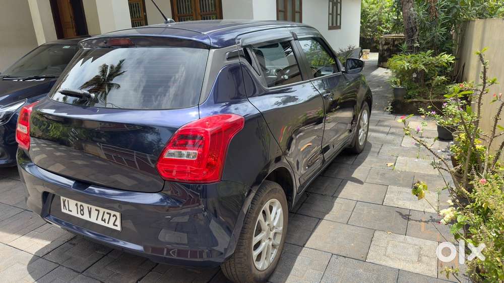 Maruti Suzuki Swift 2018 Petrol Good Condition