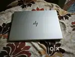 Hp elitebook 745 G6 Ryzen 5 pro 3500u laptop