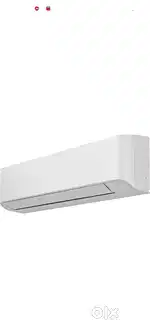 TOSHIBA & GENERAL SPLIT  AC
