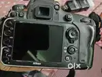 Nikon 610 camera 2 better charjr