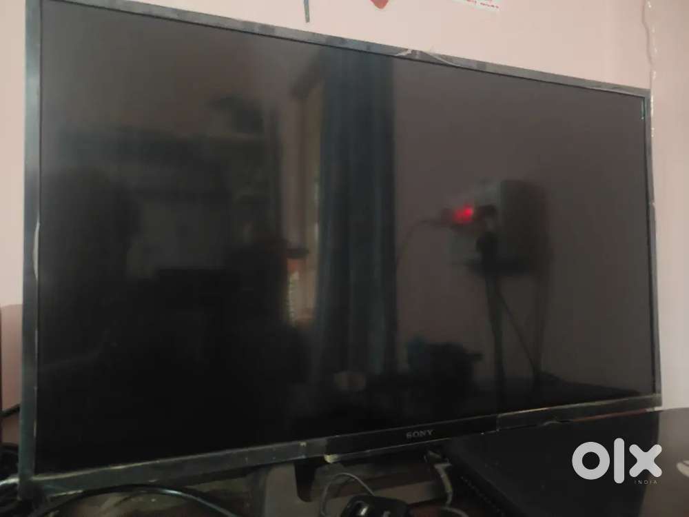 Sony Bravia TV RMT-TX112P