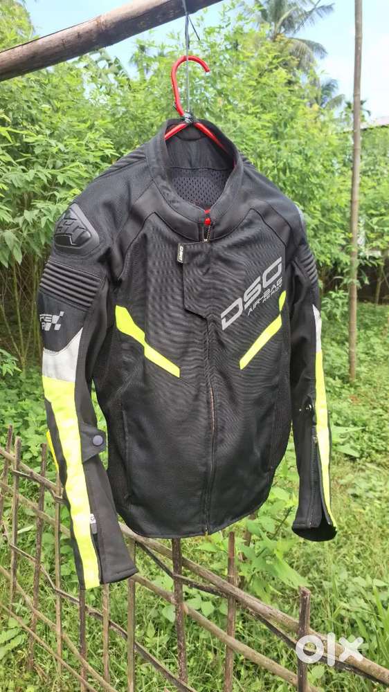 Dsg Race 2 Pro