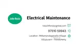 Electrical Maintenance