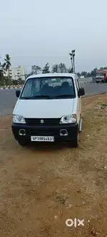 Maruti Suzuki Eeco 2022 december