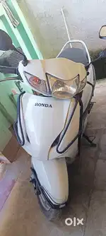 Honda activa in Good condition