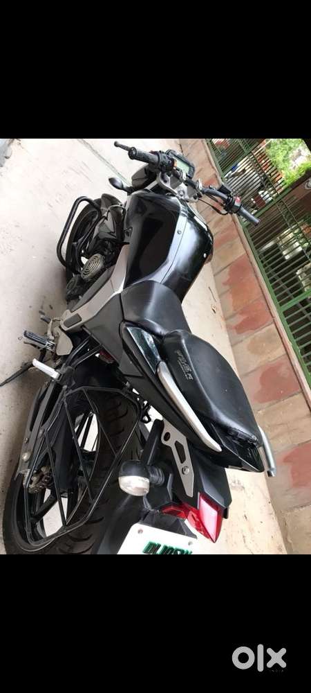 2018 october model valid till 2033 (2nd owner)