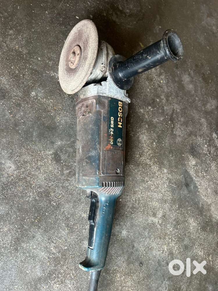 Bosch GWS Angle Grinder 24 - 180