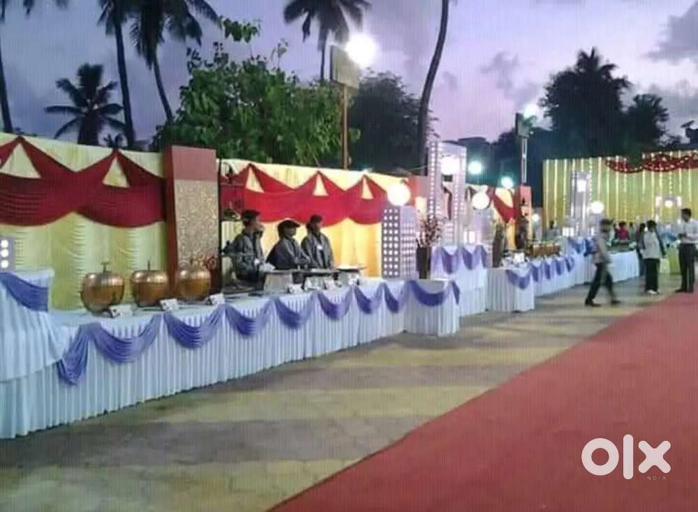 Female candidates for Event management work