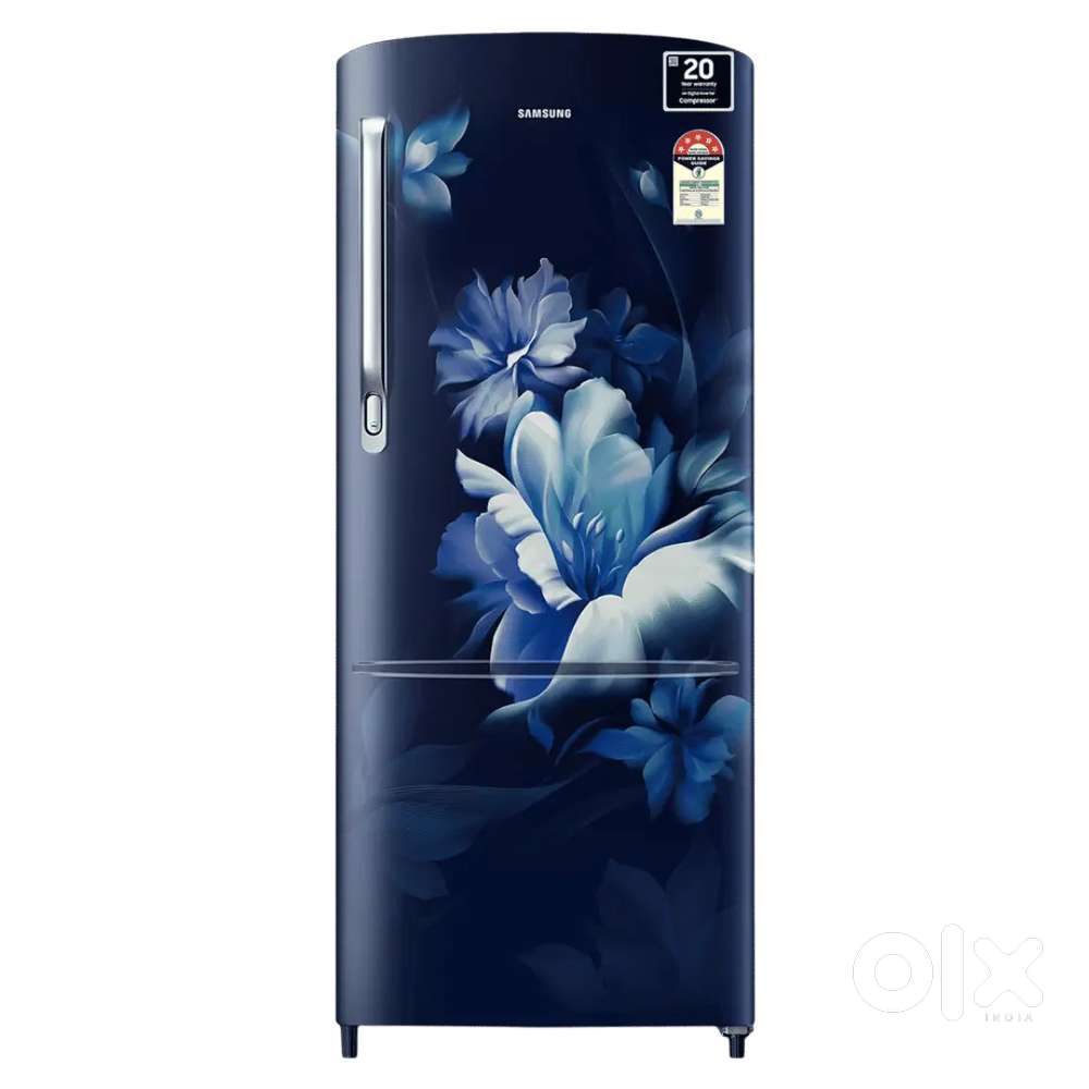 Samsung Fridge, Washing Machine, Bed & Dressing Table – Urgent Sale
