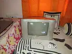 OANIDA colour  TV good  condition