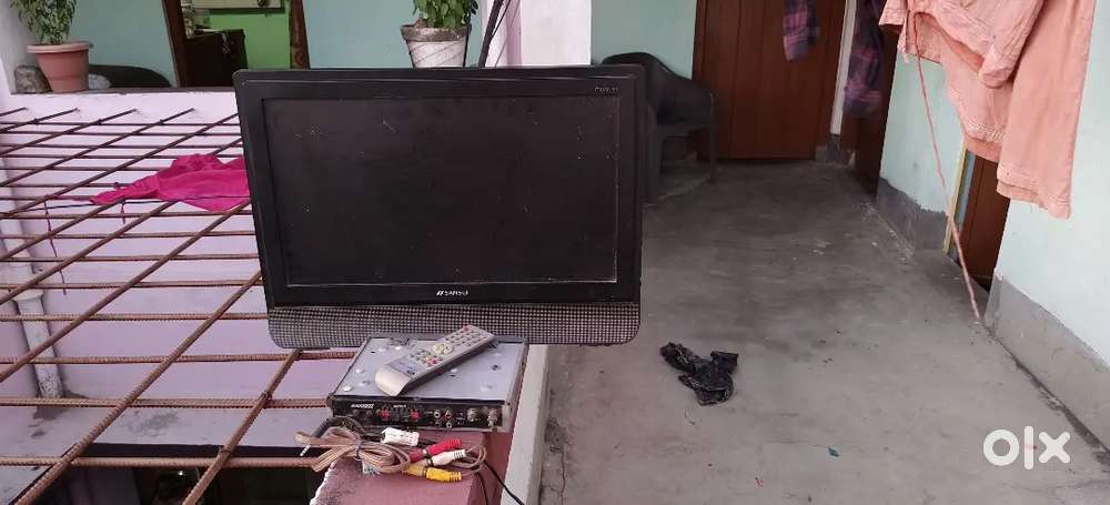 Tv in good condition