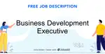 Business Development Executive