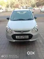 Maruti Suzuki Alto 800 2012-2016 LXI Anniversary Edition, 2016, Petr..
