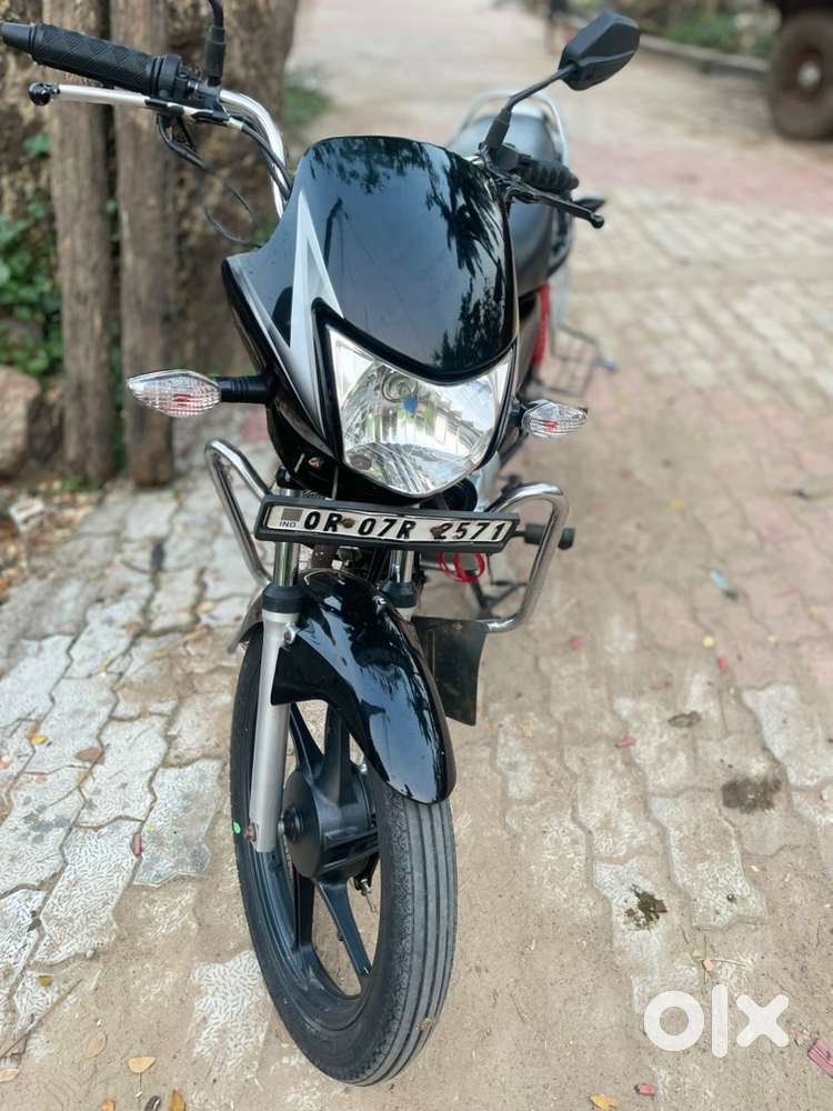 Honda Shine All new Fully restored