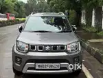 Maruti Suzuki Ignis 1.2 Zeta MT, 2022, Petrol