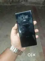 Samsung note 9