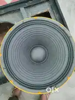 Dj speaker 15inch ke