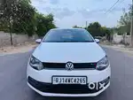 Volkswagen Polo 2013-2015 1.2 MPI Comfortline, 2017, Petrol