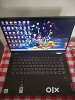 Lenovo laptop
