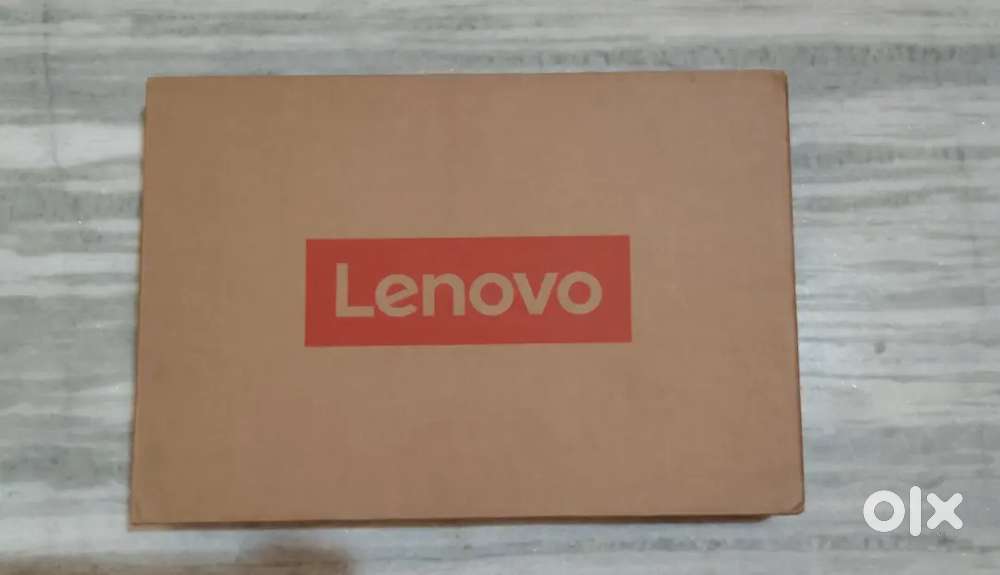LENOVO IDEAPAD SLIM 3 8GB RAM 512GB SSD