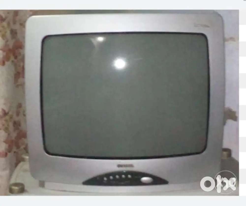 Tv bechna hai chalu hai