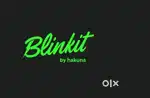 Blinkit delivery boy