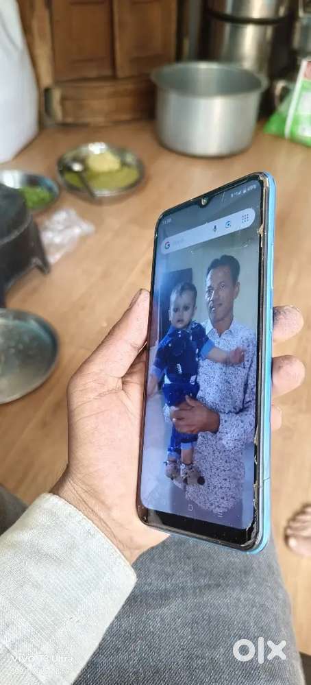 Realme c11