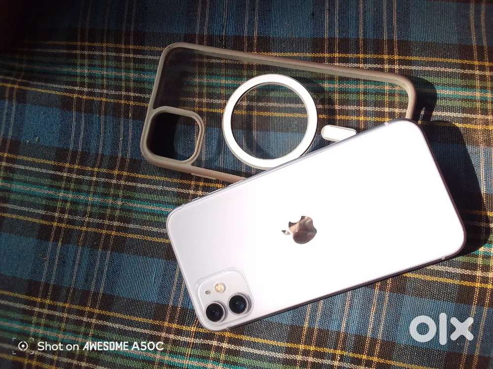 I phone 11