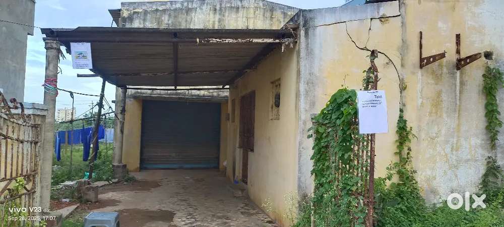 Godown for rent