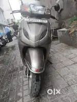 Well maintained, good condition