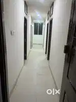 6 rooms boys hostel available on Old Palasiya indore
