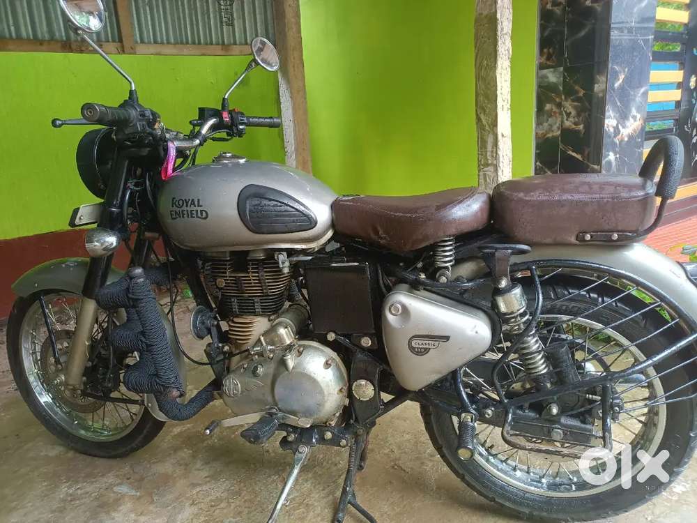 2018 Classic 350 for sale