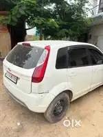 Ford Figo sell 2011