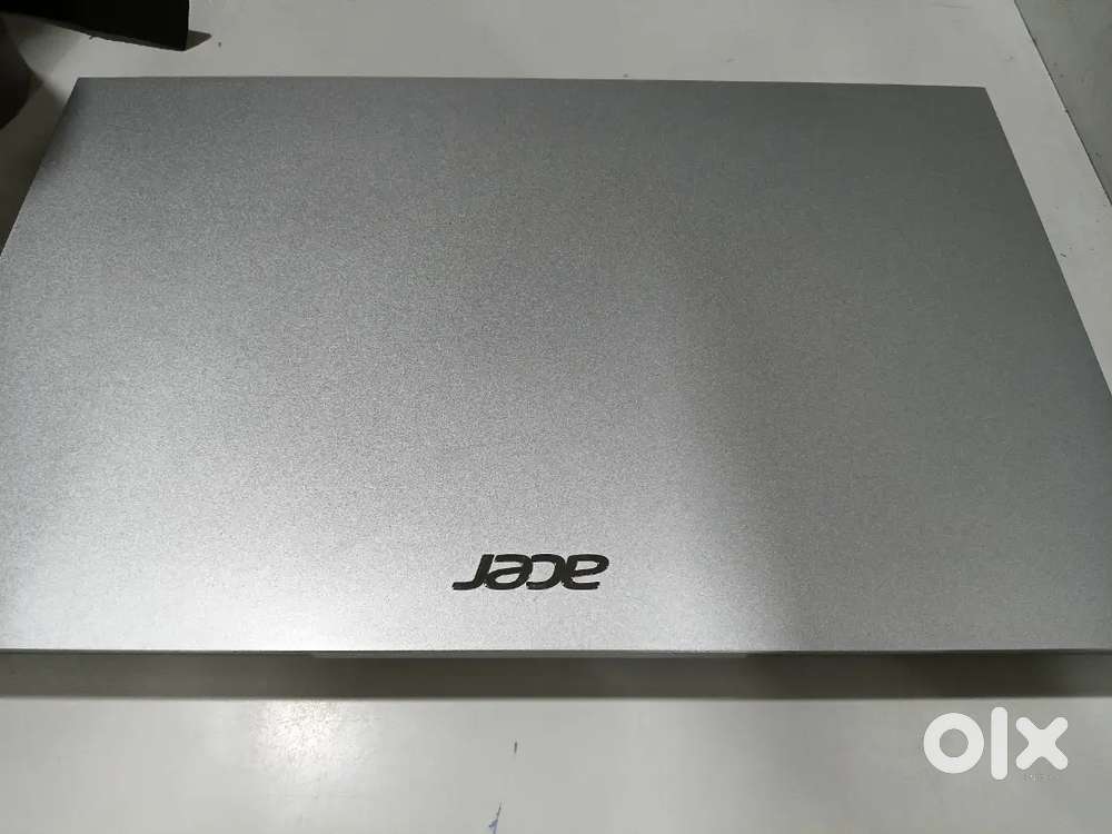 Acer Aspire 3, Intel Core Celeron N4500