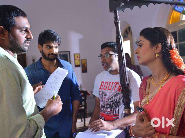 FILM , WEB SERIES , TVC, PRINT SHOOT FOR NEED GIRLS & BOYS