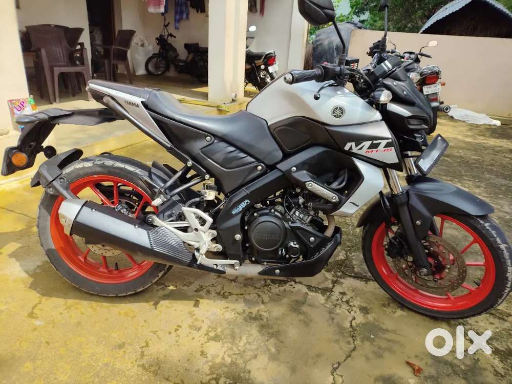 Mt15 for Sale