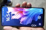Realme 9 pro plus 5G. 128 GB . Sell and Exchange also
