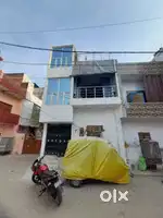 KDA House in Panki