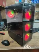 Editing gaming i5 11th Gen, 16gb RAM, 512 SSD 1 Year wrnty