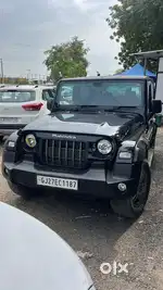 Mahindra Thar LX 4X4 Hardtop, 2023, Diesel