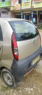 Tata Nano 2011 Petrol Well Maintained