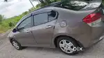 Honda City 2011