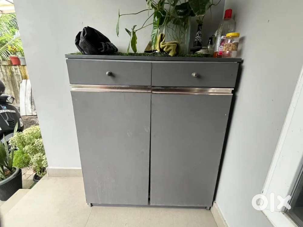 Shoe rack for sale in kaloor, ernakulam