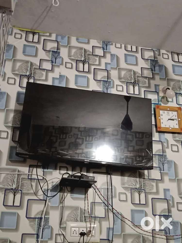 Hisesh 4k tv