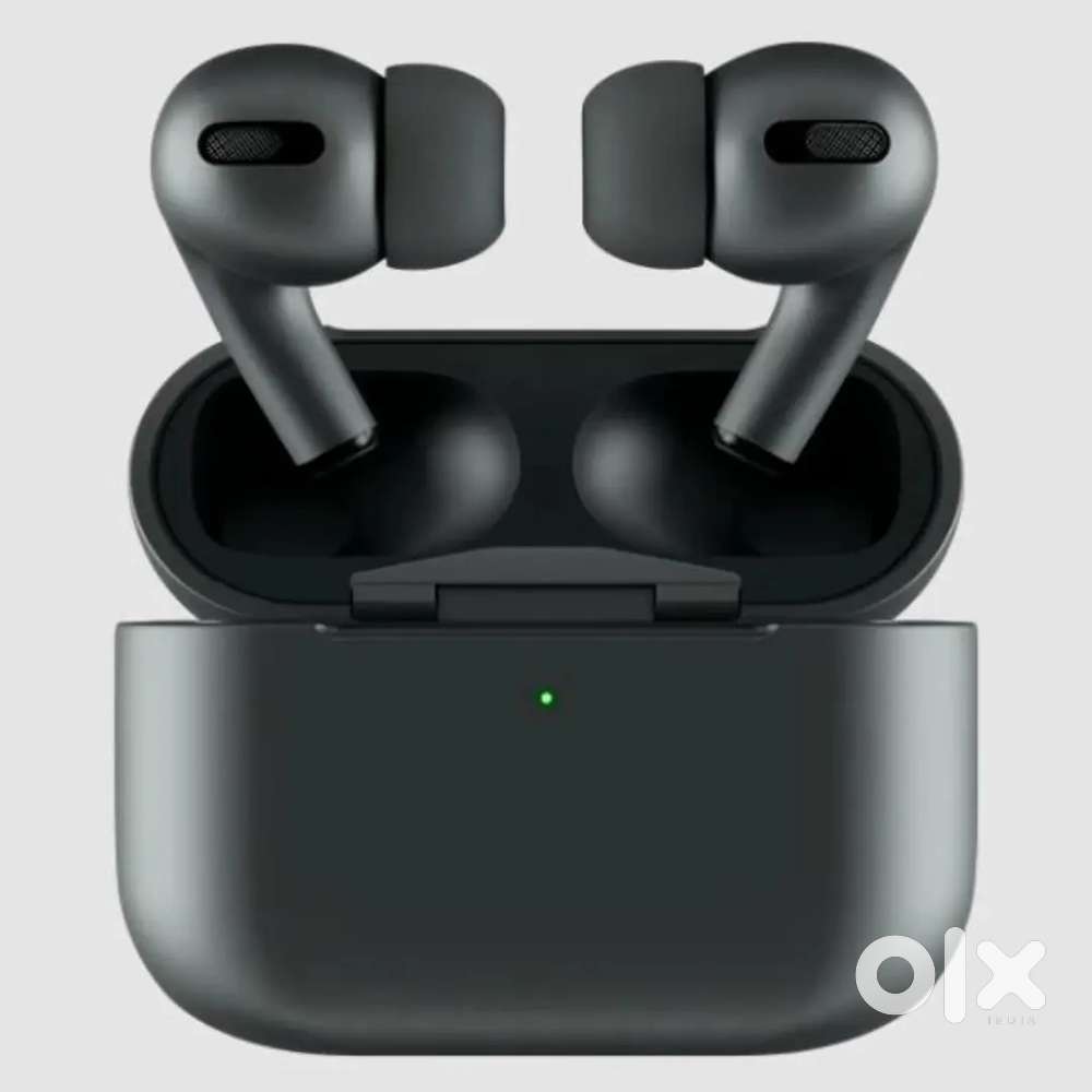 Apple i airpods