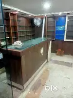 Shop for rent