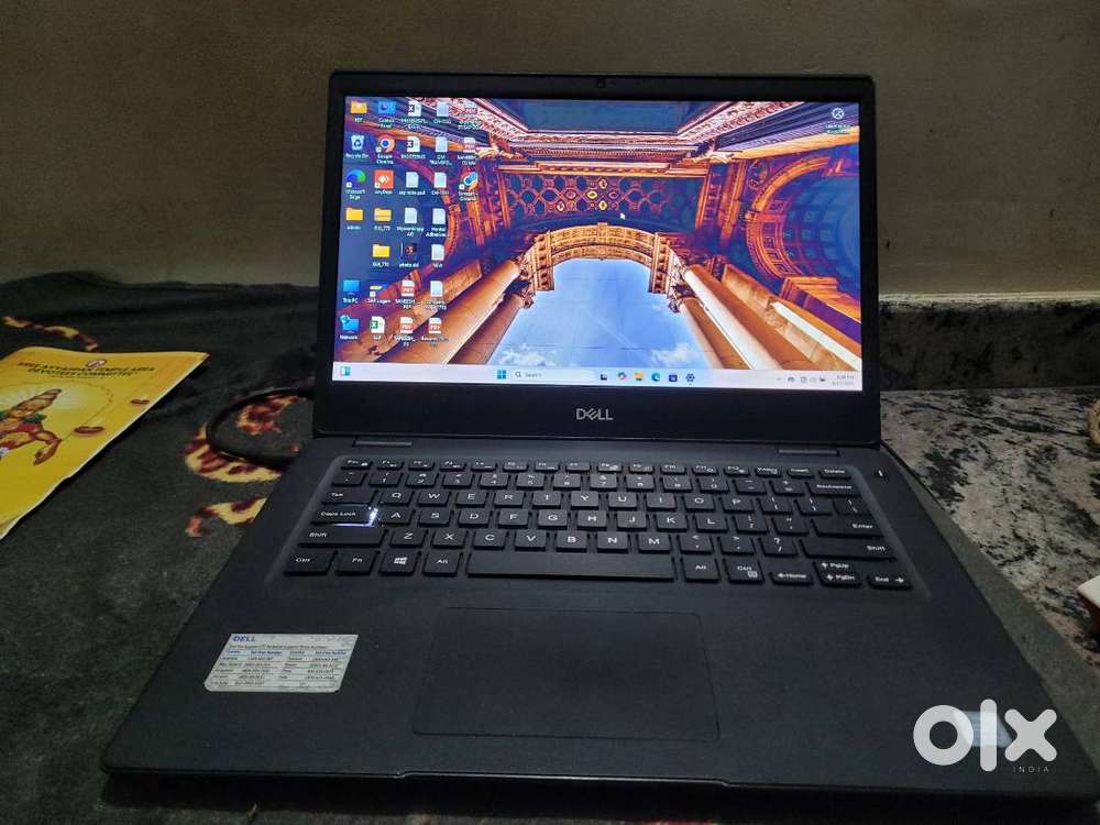 DELL LATITUDE 3400 core I5
