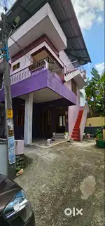 1 BHK HOUSE FOR RENT AT VATTIYOORKAVU/ KANJIRAMPARA