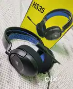 Corsair HS v2 Gaming Headphones w mic (PC/Playstation/X Box supported)