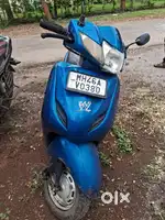 Activa 3G need to sell